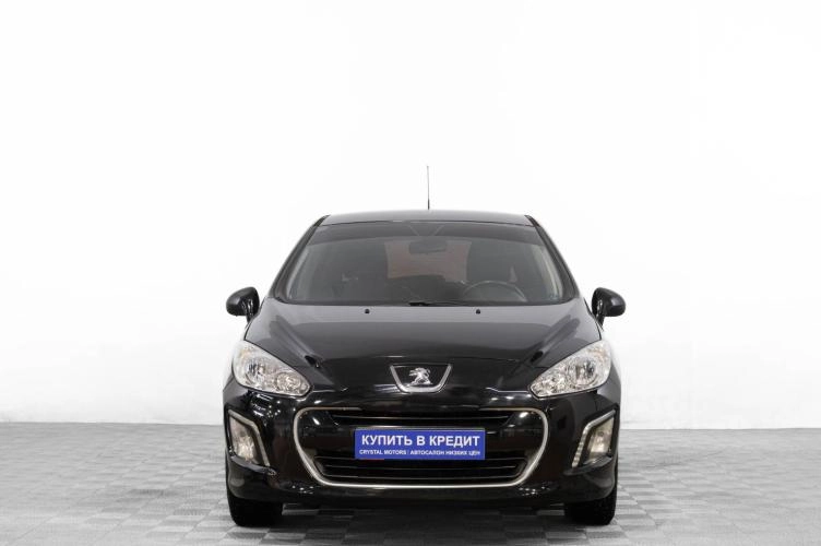 Peugeot 308 2 из 6
