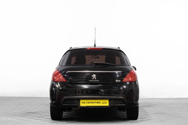Peugeot 308 5 из 6