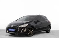 Peugeot 308 3 из 25