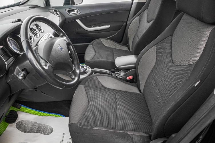 Peugeot 308 10 из 25