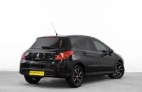 Peugeot 308 4 из 25