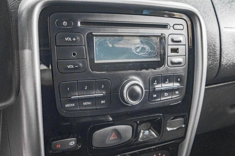 Renault Duster 16 из 25
