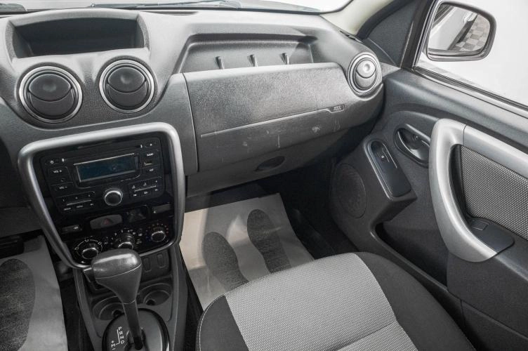 Renault Duster 20 из 25