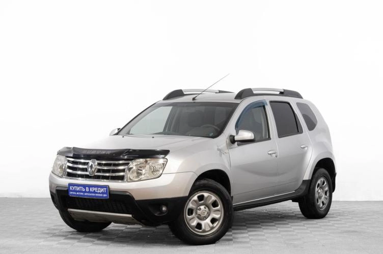 Renault Duster 3 из 6