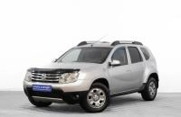 Renault Duster 3 из 25