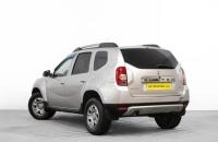Renault Duster 6 из 25