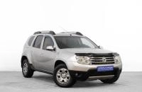 Renault Duster 1 из 25