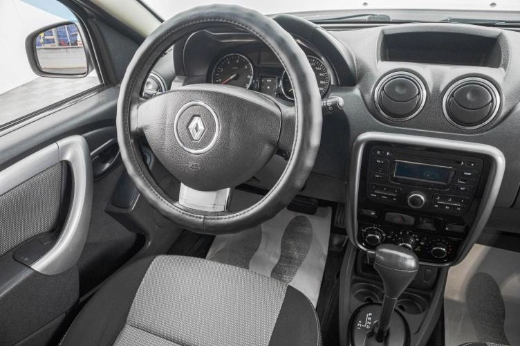 Renault Duster 14 из 25