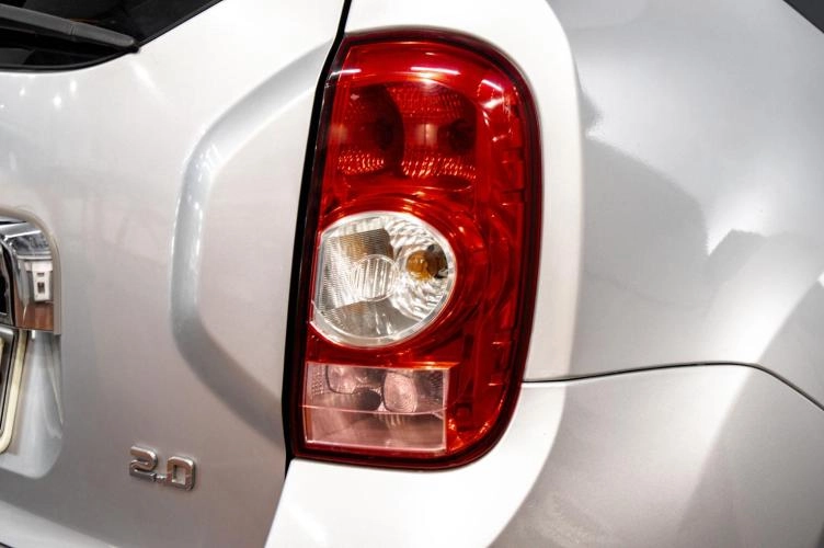 Renault Duster 8 из 25