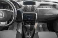 Renault Duster 15 из 25