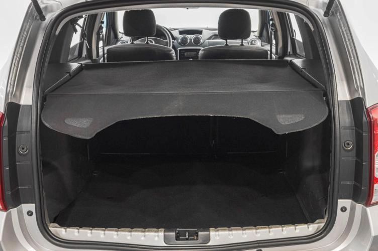 Renault Duster 25 из 25