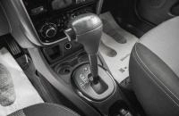 Renault Duster 18 из 25