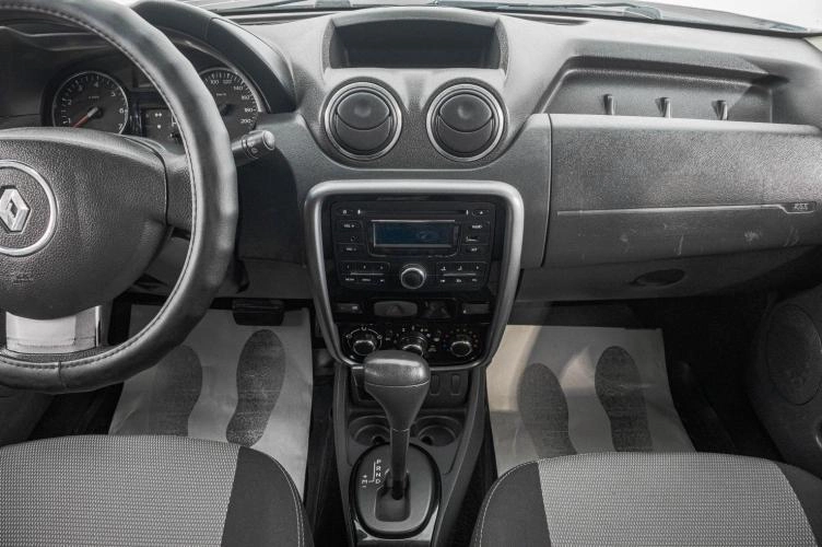 Renault Duster 15 из 25