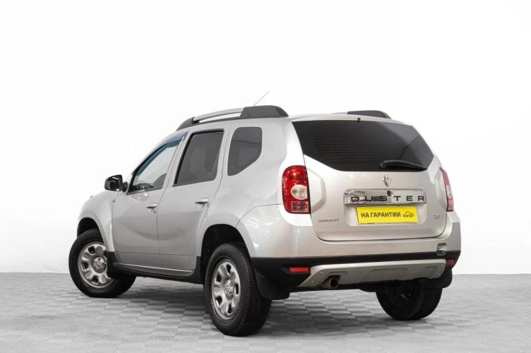 Renault Duster 6 из 6