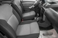 Renault Duster 21 из 25