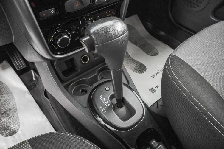 Renault Duster 18 из 25