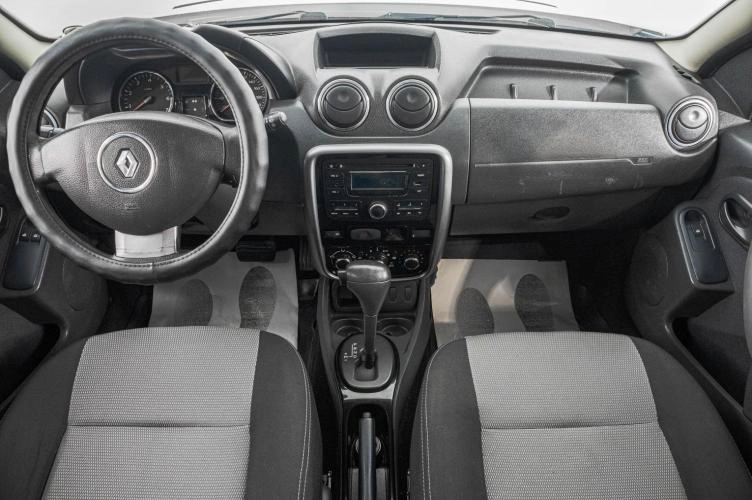 Renault Duster 9 из 25
