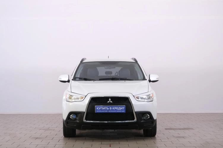 Mitsubishi ASX 2 из 6