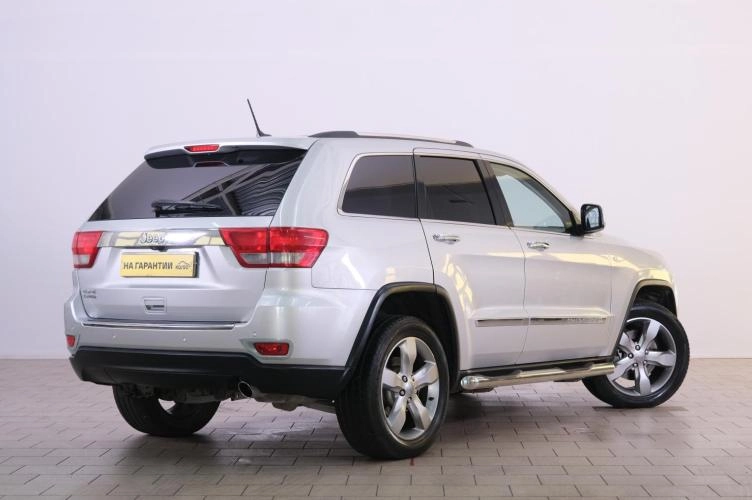 Jeep Grand Cherokee 6 из 6