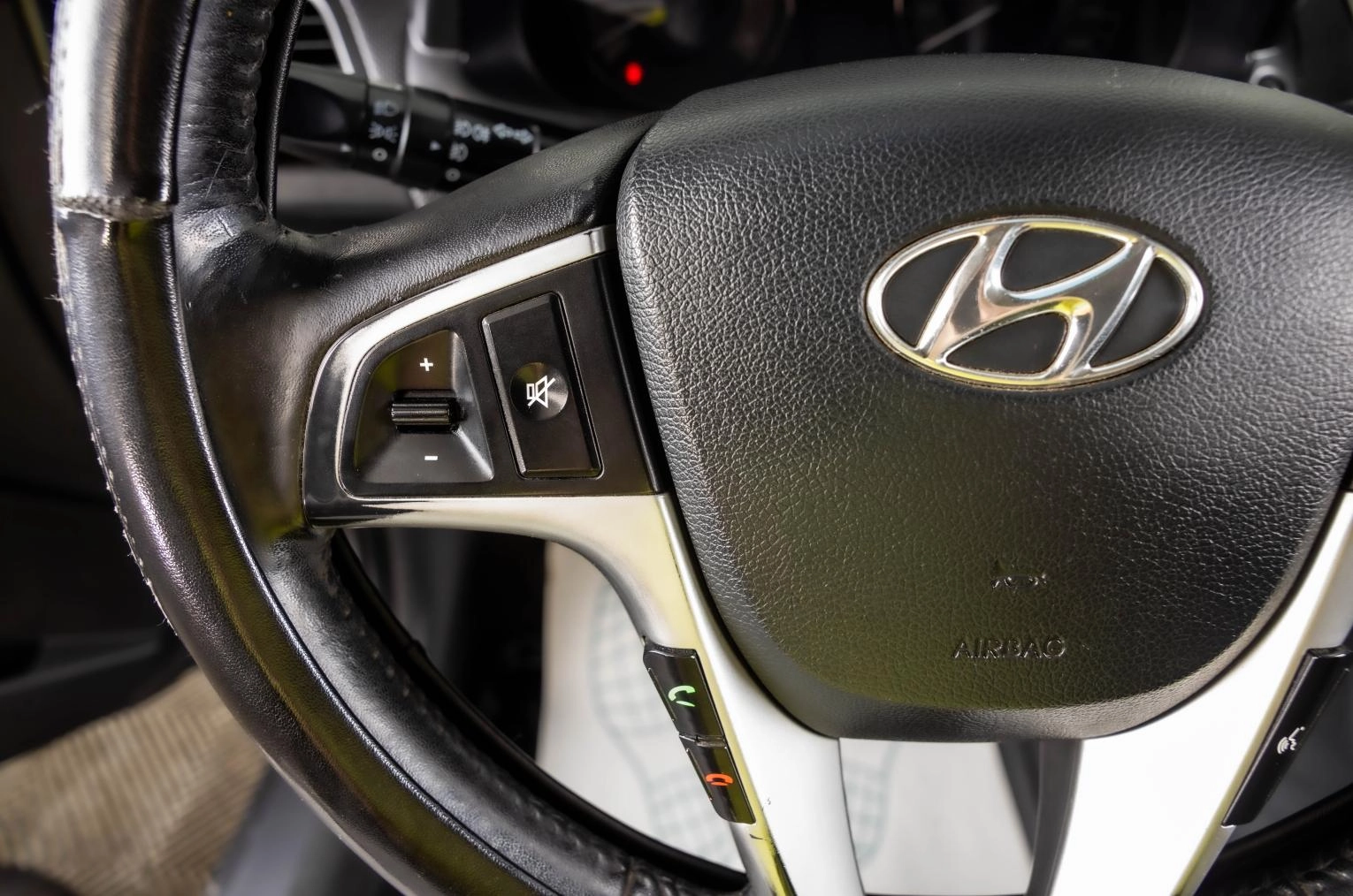 Hyundai Solaris 16 из 23
