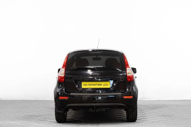 ВАЗ (LADA) Kalina 5 из 6