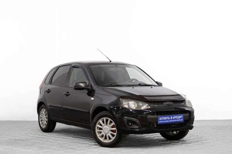 ВАЗ (LADA) Kalina 1 из 6