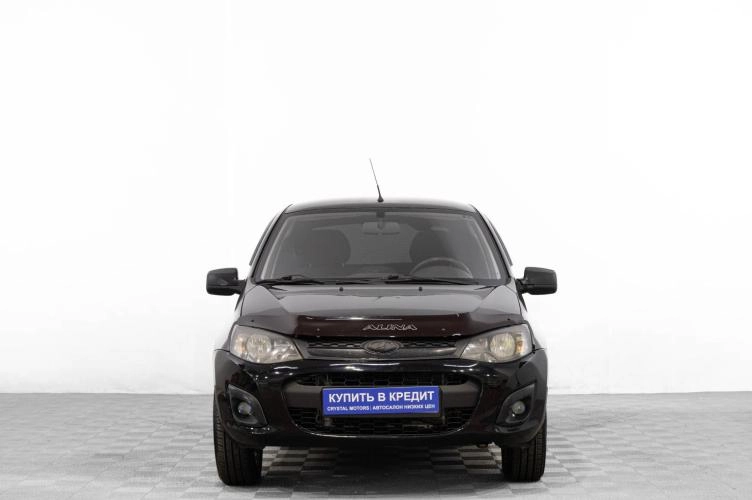 ВАЗ (LADA) Kalina 2 из 6