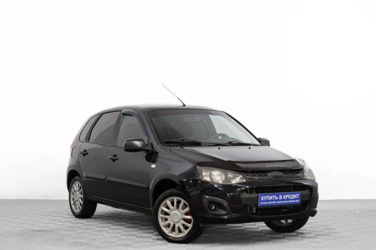 ВАЗ (LADA) Kalina 1 из 6
