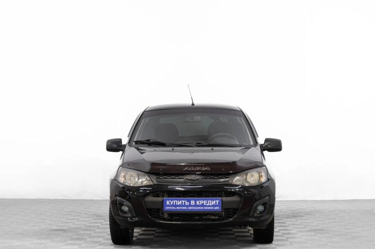 ВАЗ (LADA) Kalina 2 из 6