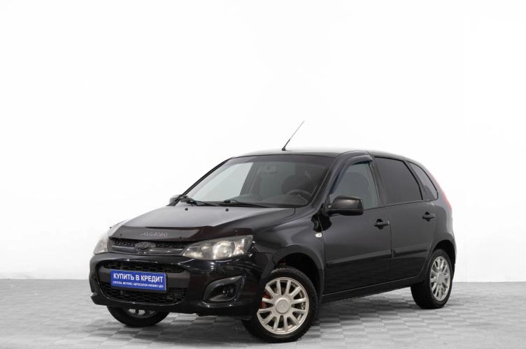ВАЗ (LADA) Kalina 3 из 6