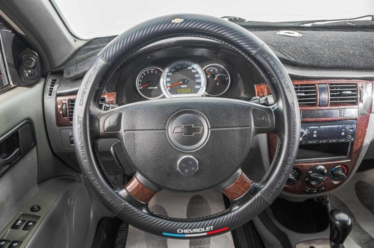 Chevrolet Lacetti 10 из 20