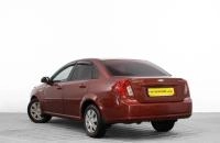 Chevrolet Lacetti 6 из 20