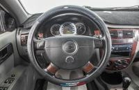 Chevrolet Lacetti 10 из 20