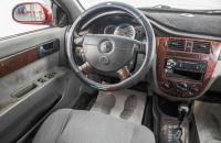 Chevrolet Lacetti 11 из 20