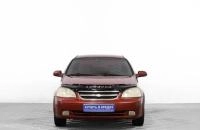 Chevrolet Lacetti 2 из 20
