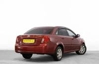 Chevrolet Lacetti 4 из 20