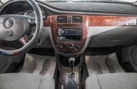 Chevrolet Lacetti 12 из 20