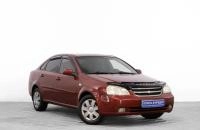 Chevrolet Lacetti 1 из 20