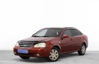 Chevrolet Lacetti 3 из 20