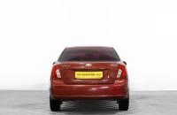 Chevrolet Lacetti 5 из 20