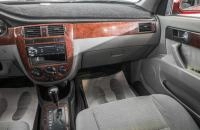 Chevrolet Lacetti 16 из 20