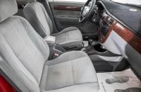 Chevrolet Lacetti 17 из 20