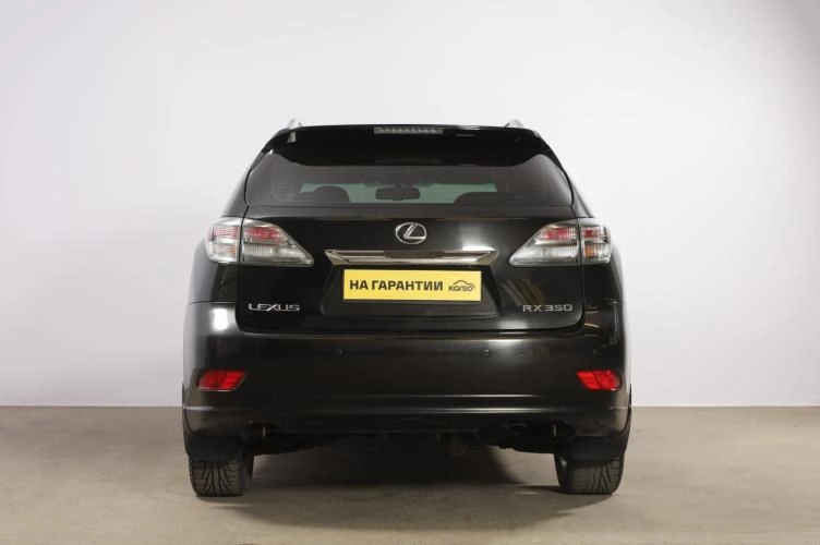 Lexus RX 5 из 6