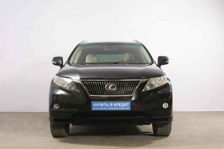 Lexus RX 2 из 6