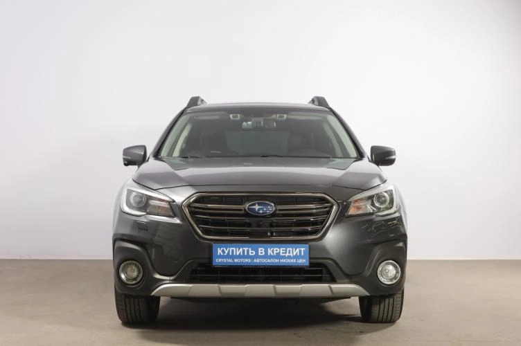 Subaru Outback 2 из 6