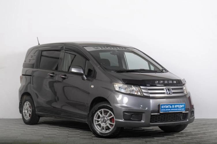 Honda Freed 1 из 6