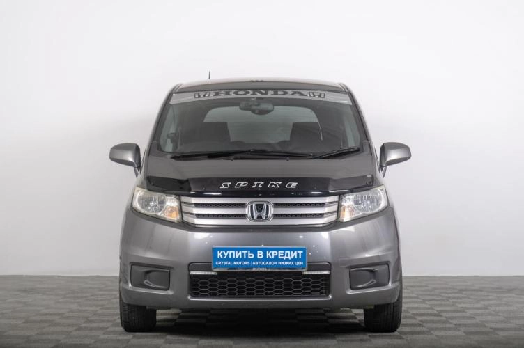 Honda Freed 3 из 6