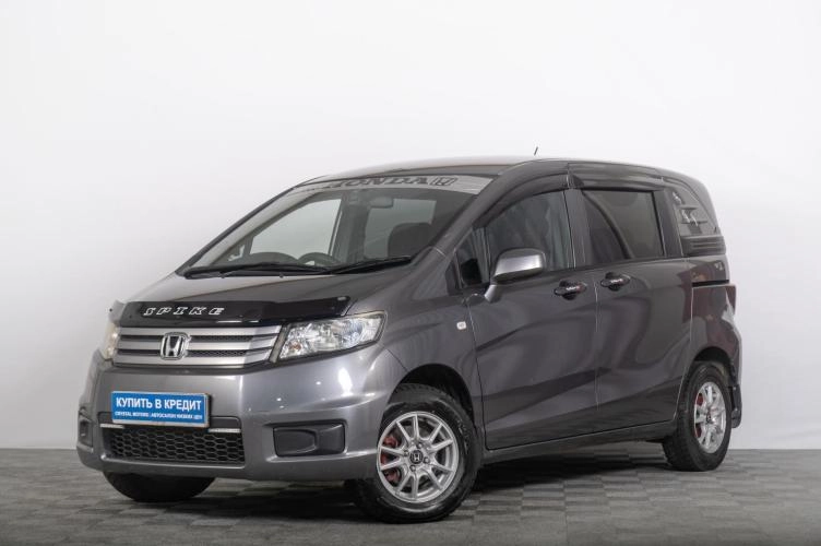 Honda Freed 2 из 6