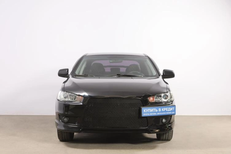 Mitsubishi Lancer 2 из 6