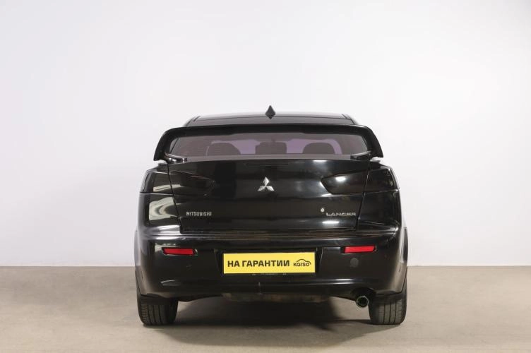Mitsubishi Lancer 5 из 6
